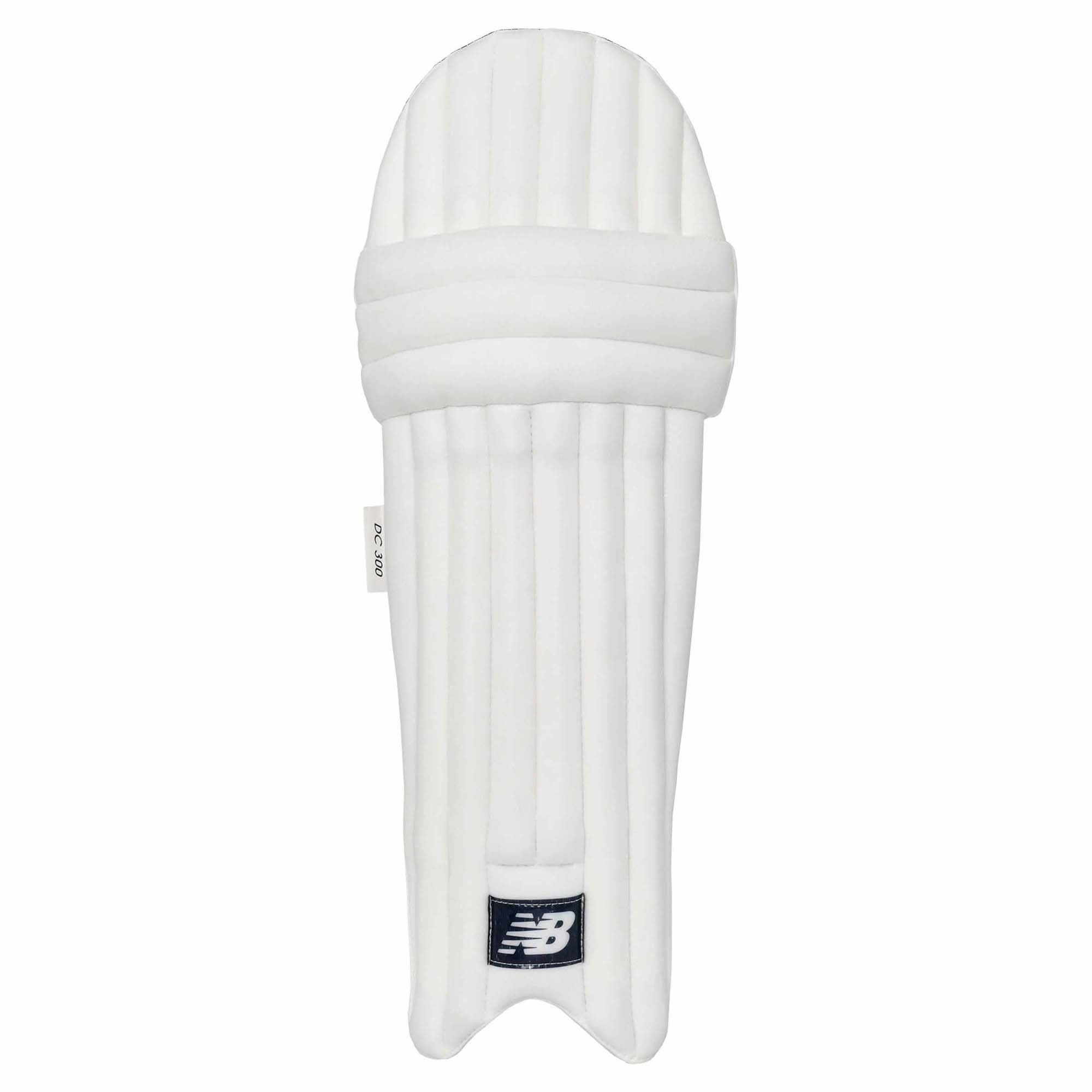 Junior's DC 300 Leg Guards Stylish choices Comfortable fit