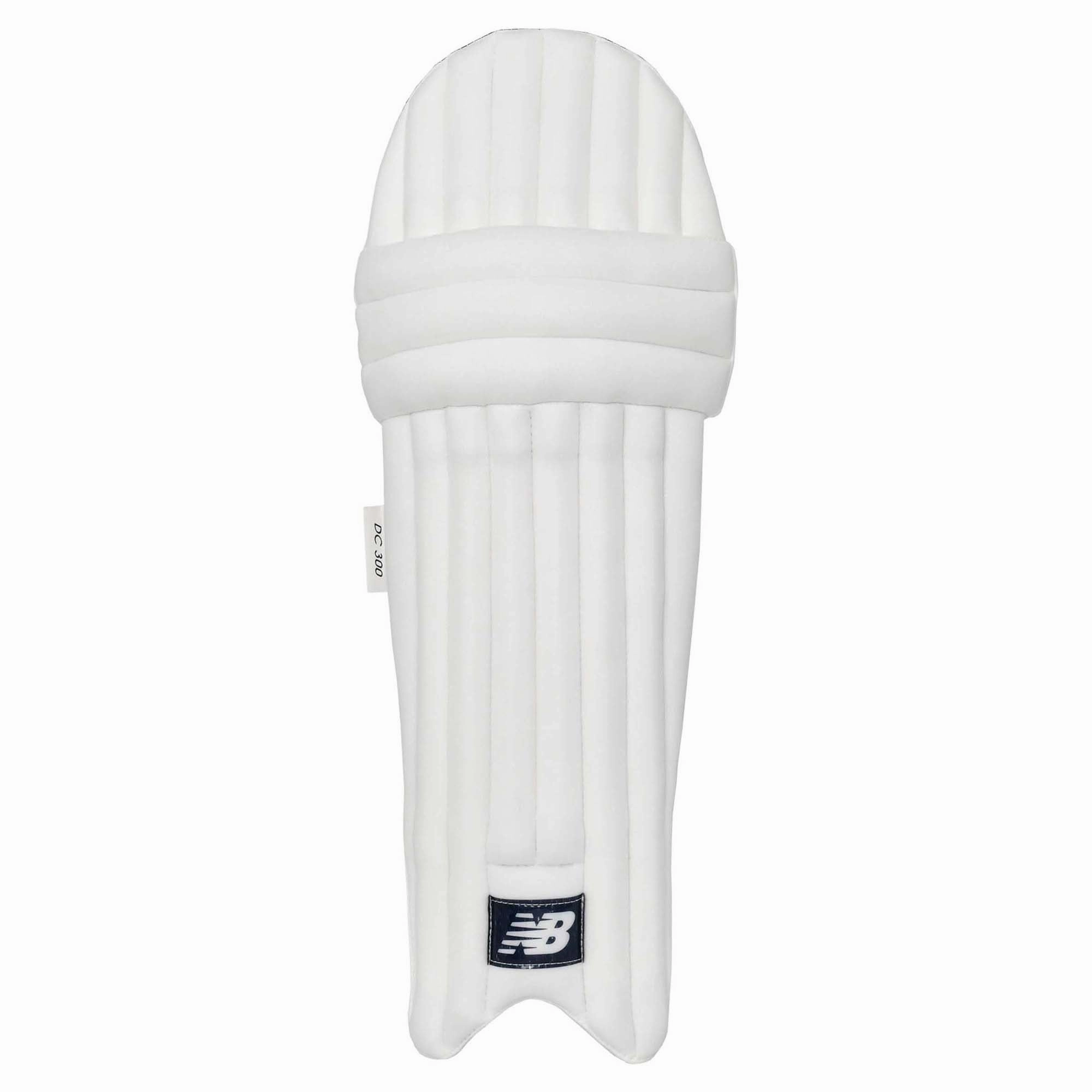 Junior's DC 300 Leg Guards Style-defining Trendsetting