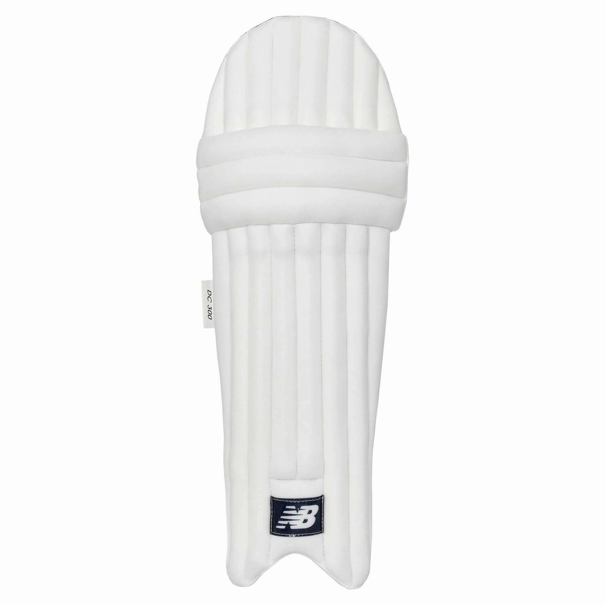 Junior's DC 300 Leg Guards Quality-made Travel-ready