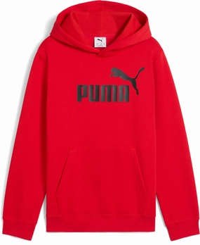 Junior's Essential No. 1 Logo Fleece Hoodie Essential pieces Comfortable