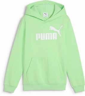 Junior's Essential No. 1 Logo Fleece Hoodie Style guide Stylish essentials