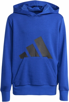 Junior's Essentials Hoodie Crafted Refined