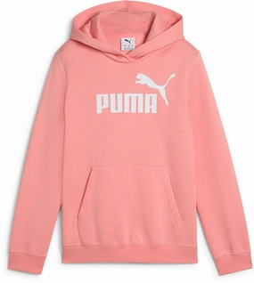 Junior's Essentials No. 1 Logo Fleece Hoodie On-trend Versatile wear