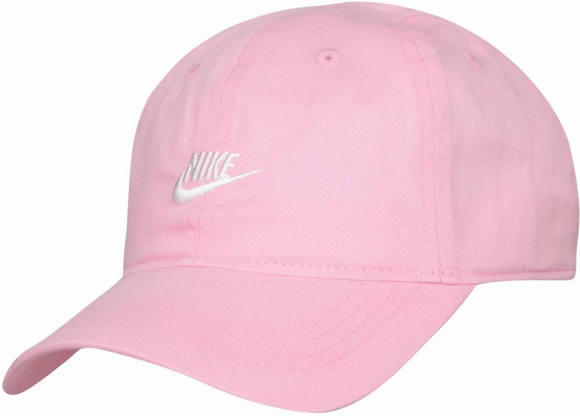 Modern Junior's Futura Adjustable Cap Style driven