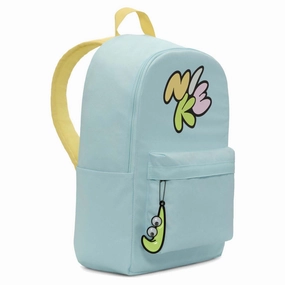 Junior's Heritage Swoosh Backpack Quality styles Versatile looks