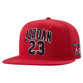 Junior's Jersey Flatbrim Cap Fashionable wearables Quality wearables