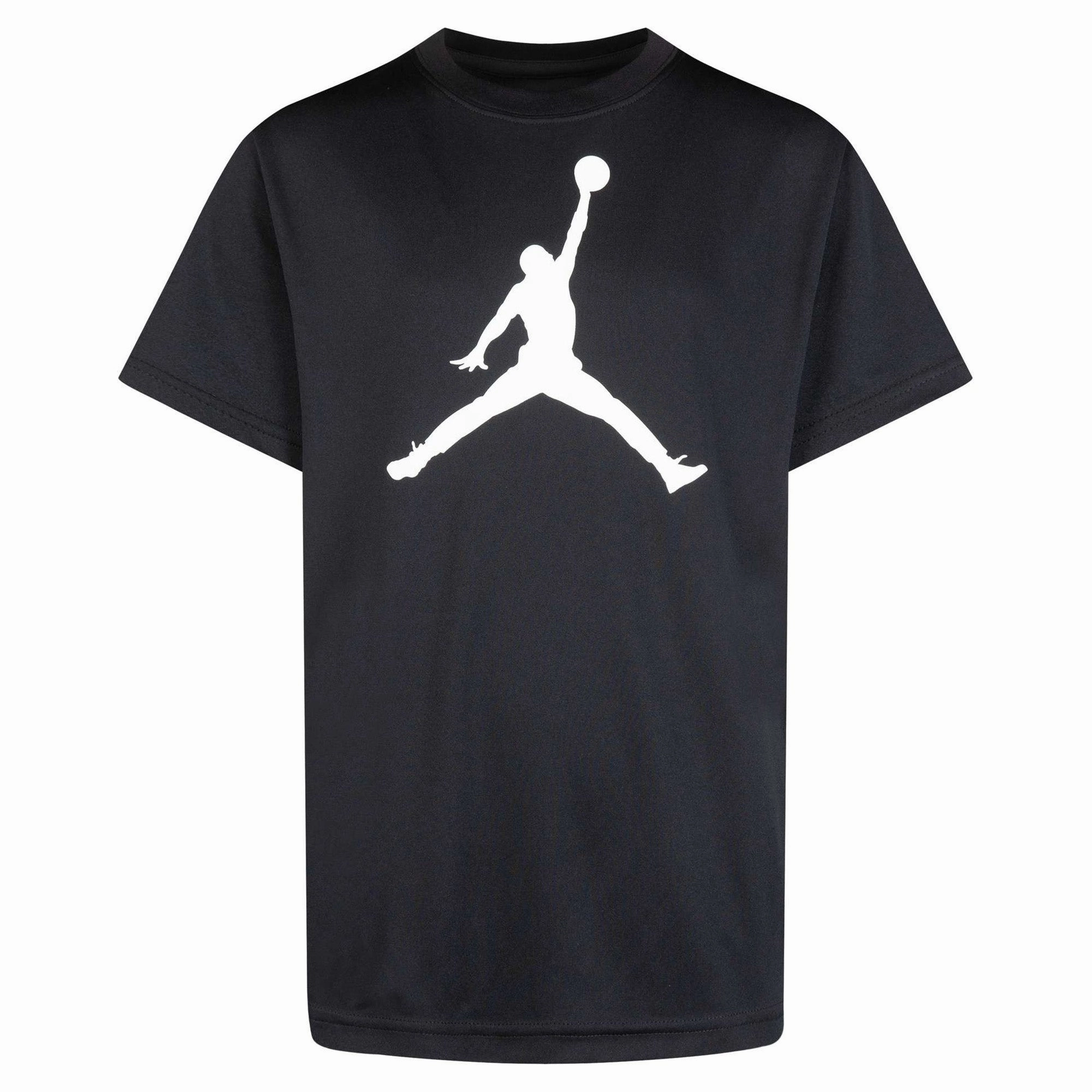 New arrivals Junior's Jumpman Logo Tee Trendy