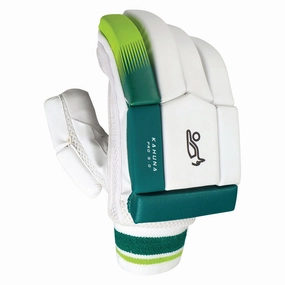 Junior's Kahuna Pro 5.0 Batting Gloves Comfortable Comfortable wear