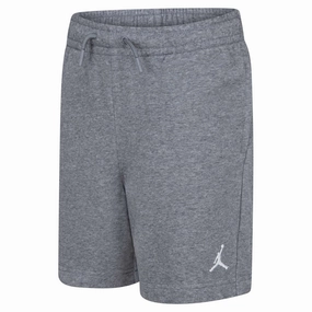 Junior's Michael Jordan Brooklyn French Terry Essential Shorts Quality crafted Versatile attire