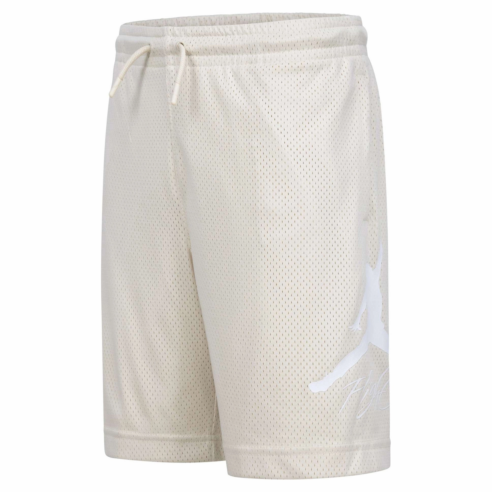 Trendy styles Junior's Michael Jordan Essential HBR Baseline Shorts Easy care