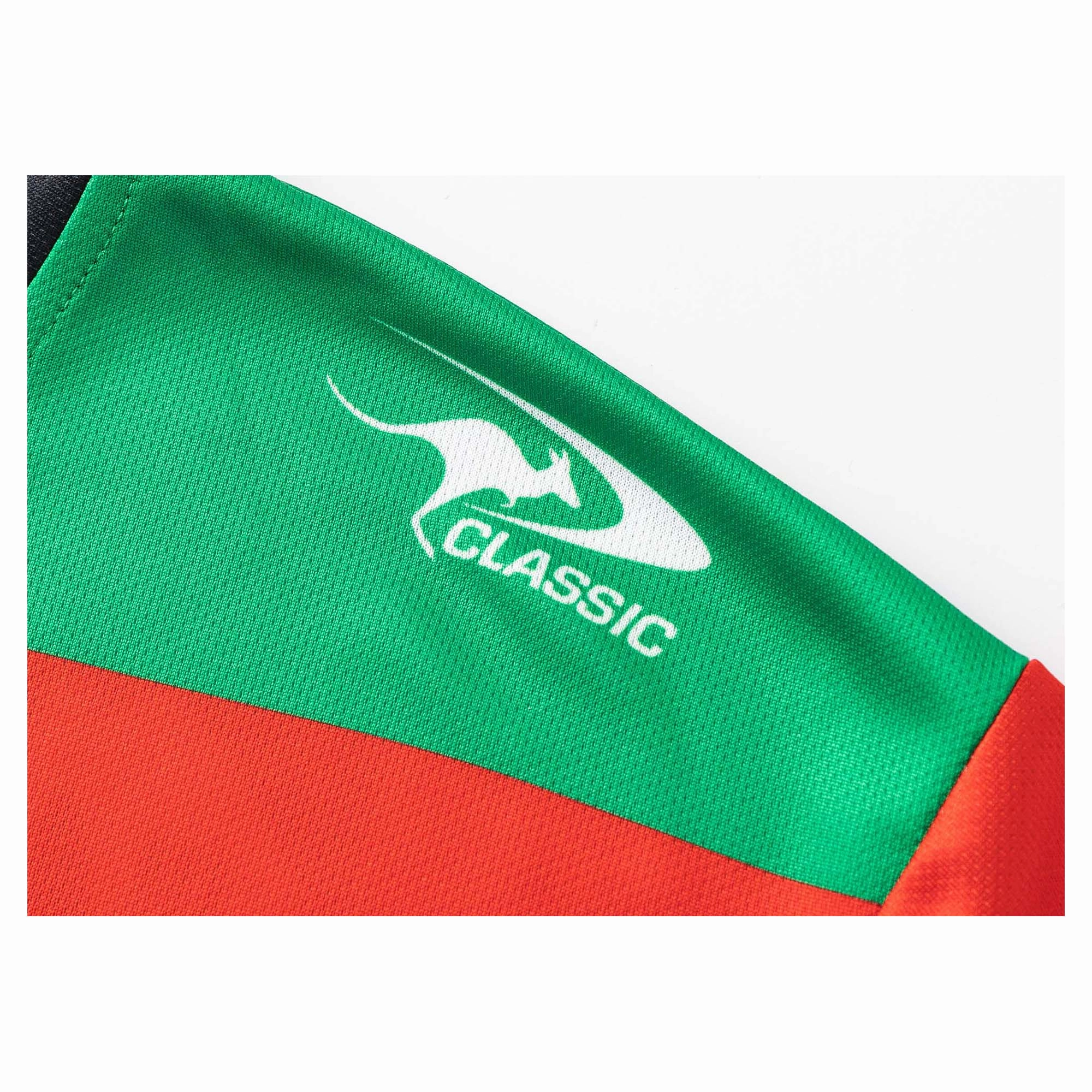 Junior's NRL South Sydney Rabbitohs 2025 Home Jersey Modern wear