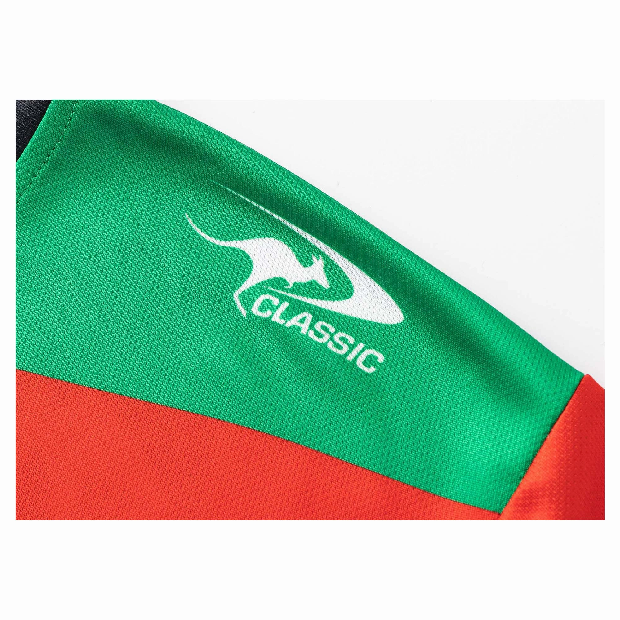 Junior's NRL South Sydney Rabbitohs 2025 Home Jersey Modern wear