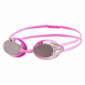 Junior's Opal Mirror Goggles Cozy Versatile wear