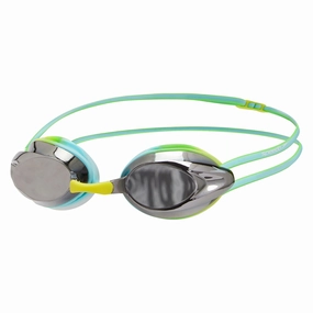 Junior's Opal Mirror Goggles Easy to pair Modern silhouettes