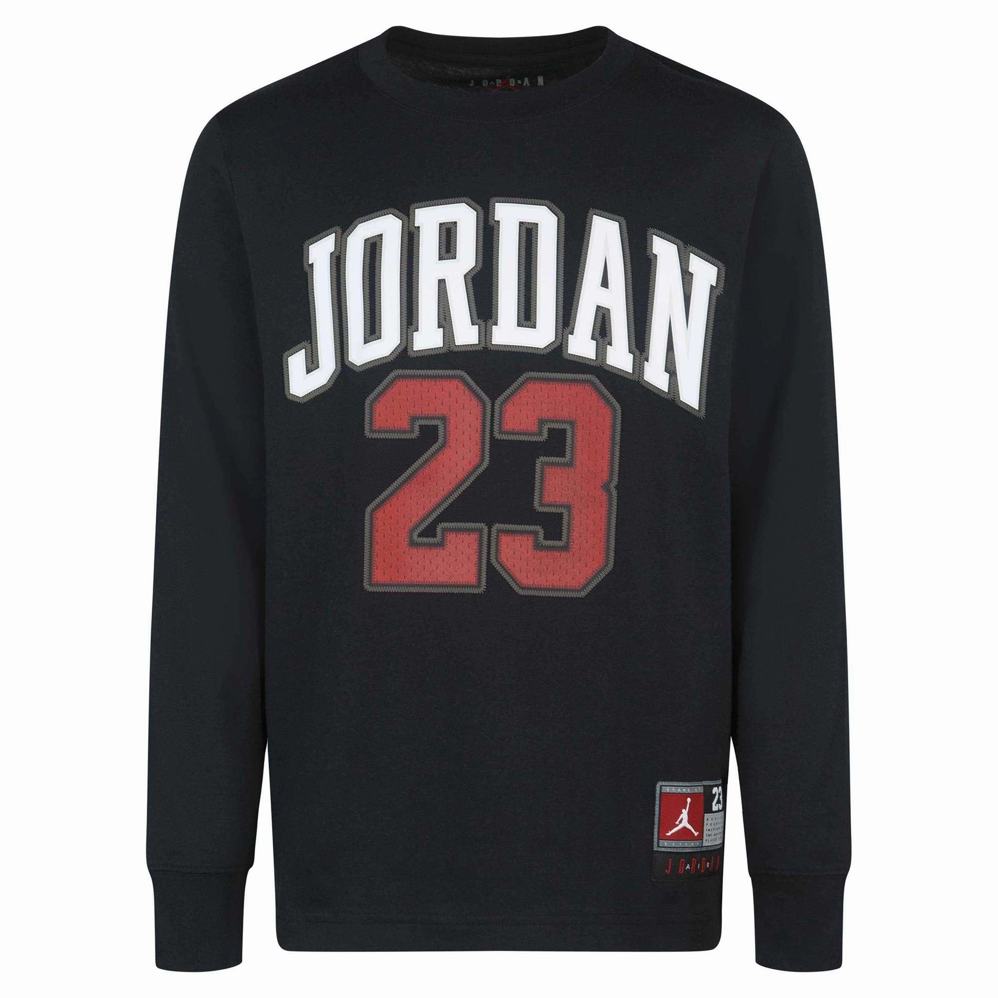 Quality guaranteed Junior's Practice Flight Long Sleeve Tee Everyday style