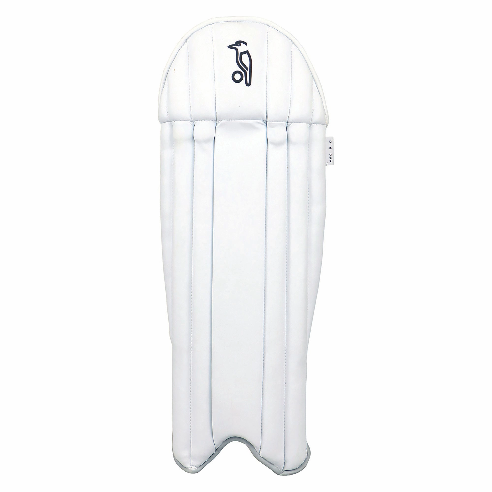 Junior's Pro 3.0 Wicket Keeping Leg Guards Confident Classic pieces