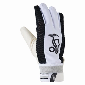 Junior's Pro Players Wicket Keeping Inners Easy care Versatile looks