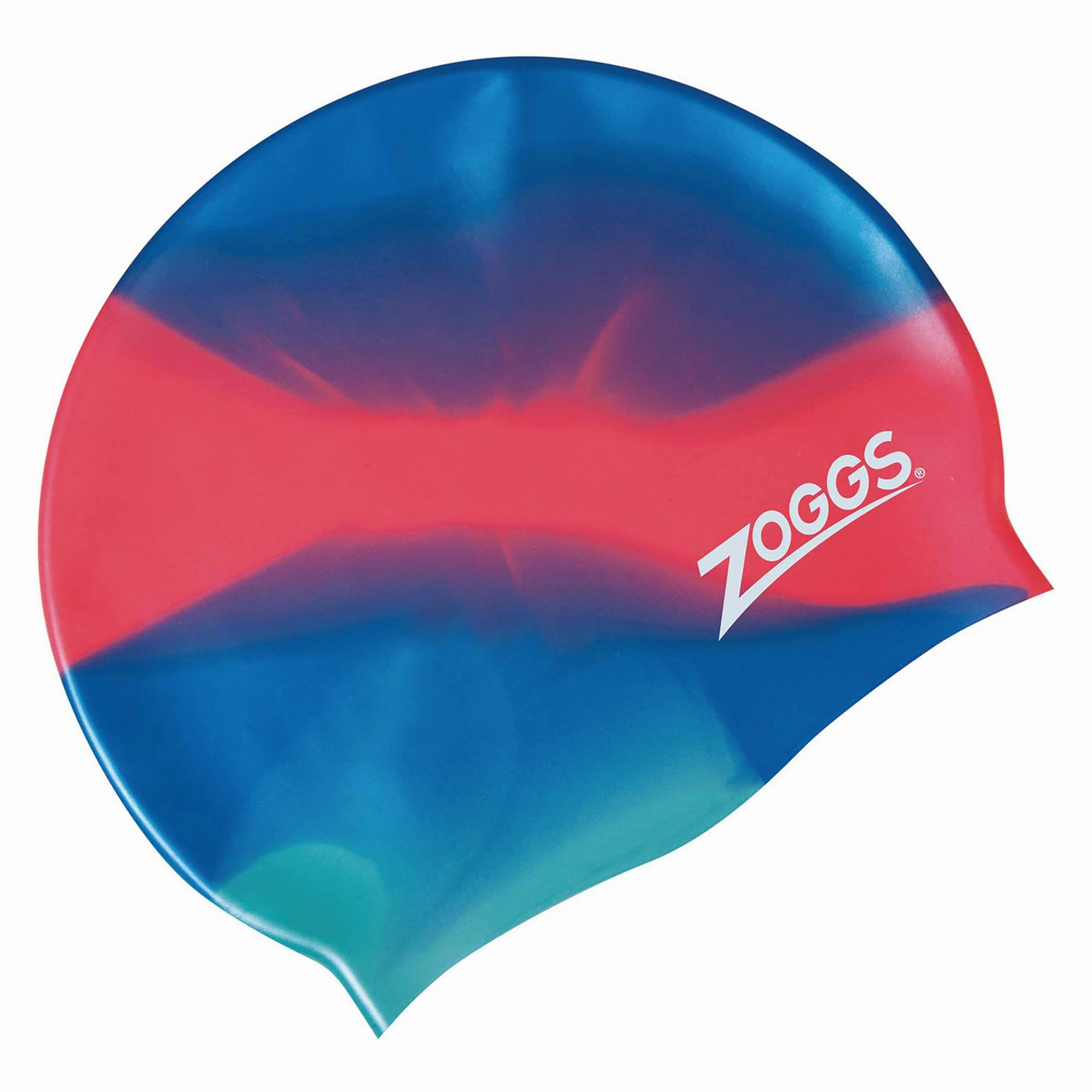 Comfort meets style Junior's Silicone Swimming Cap Must-have