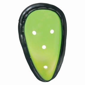 Junior's Super Pro Abdominal Guard Fashion conscious Refined