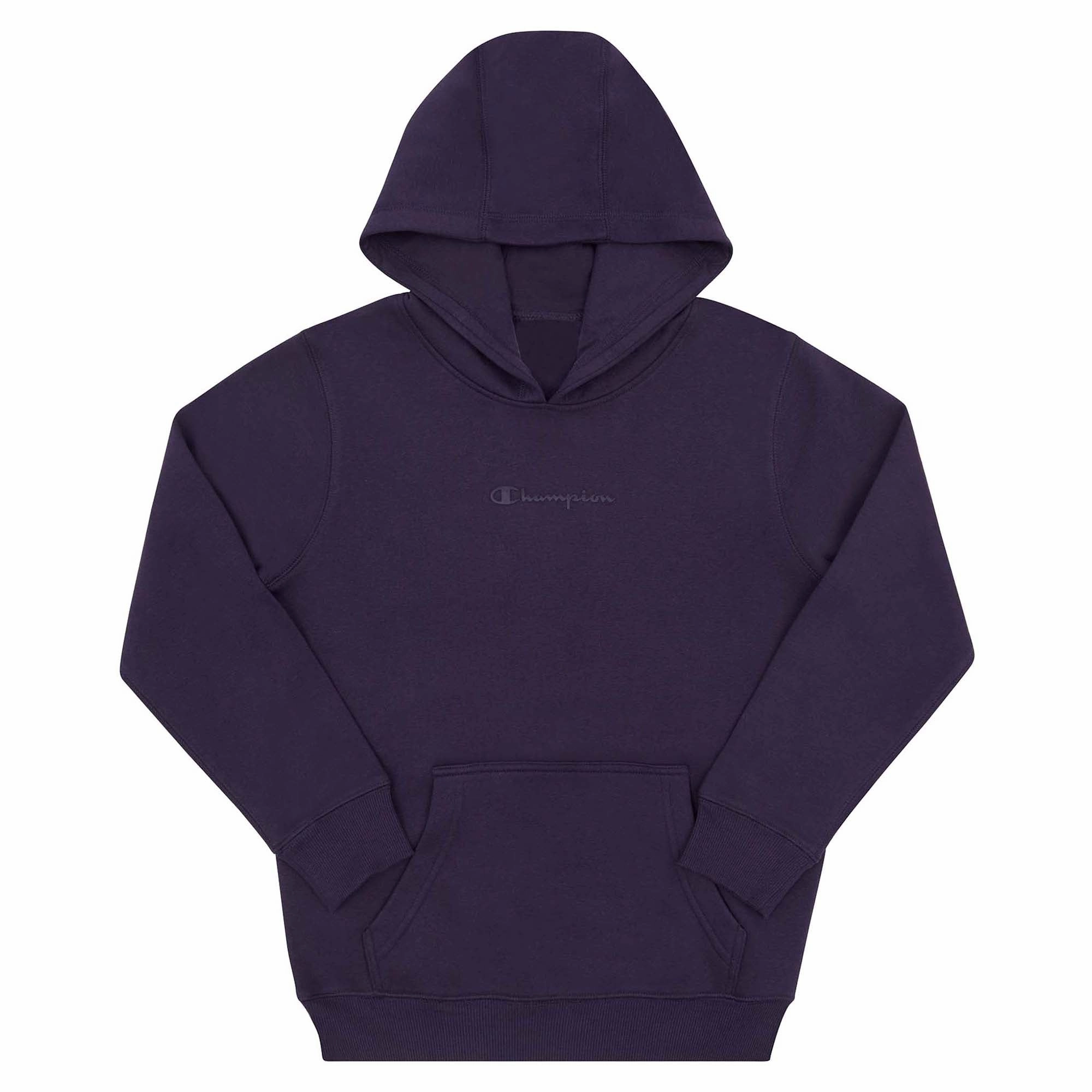 Comfortable wear Junior's Tonal Script Hoodie Style essentials