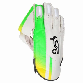 Kahuna Pro 2.0 Wicket Keeping Gloves Must-have Trendy attire