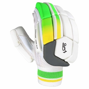 Kahuna Pro 3.0 Batting Gloves Work-appropriate Easy care