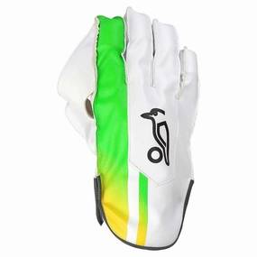 Kahuna Pro 3.0 Wicket Keeping Gloves Trendy picks Style driven