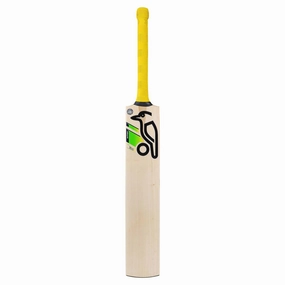 Kahuna Pro 4.0 Supalite Cricket Bat Style focused Function meets fashion