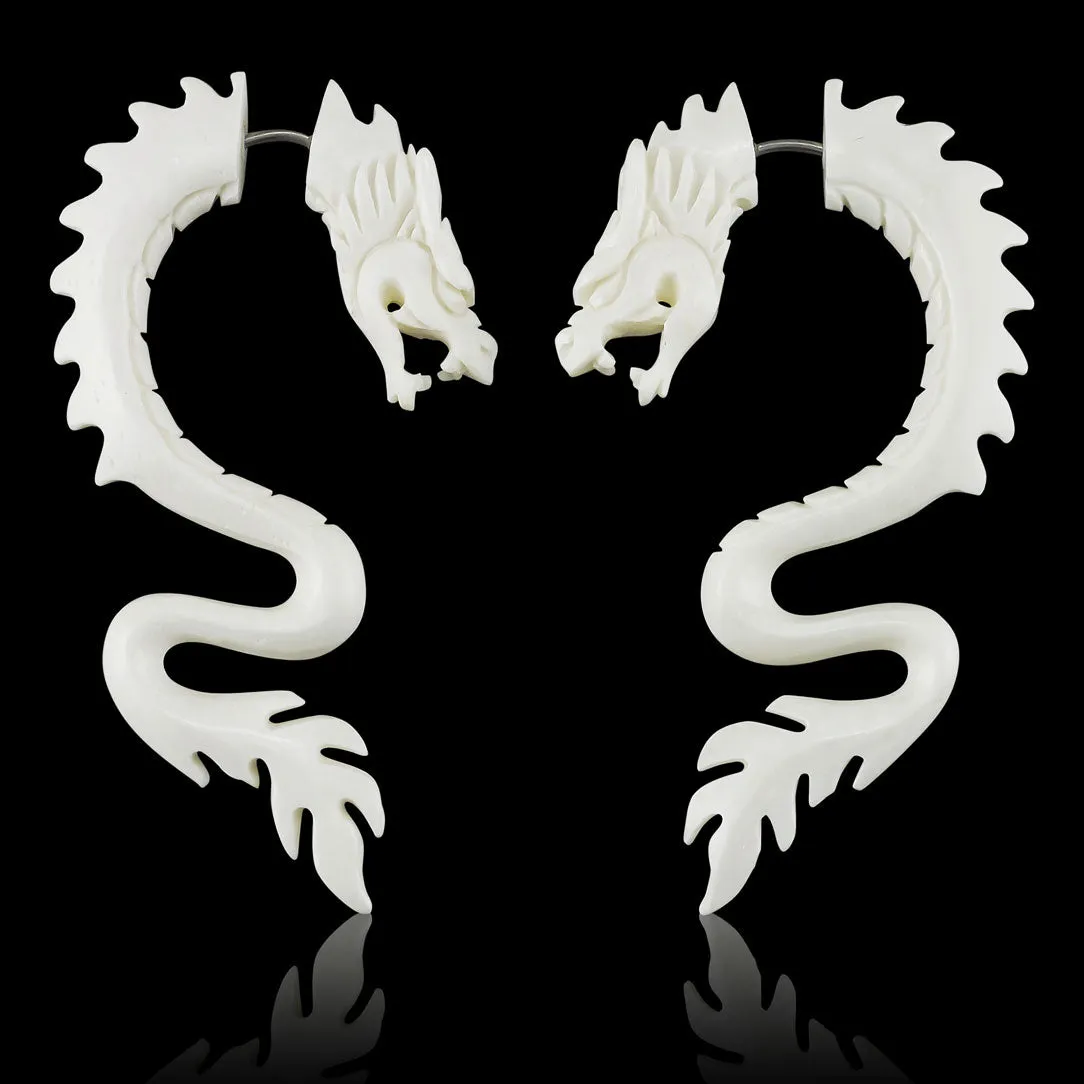 Kalisi Dragons - Bone