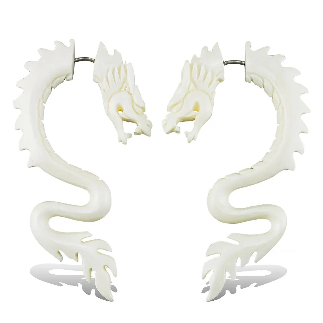 Kalisi Dragons - Bone