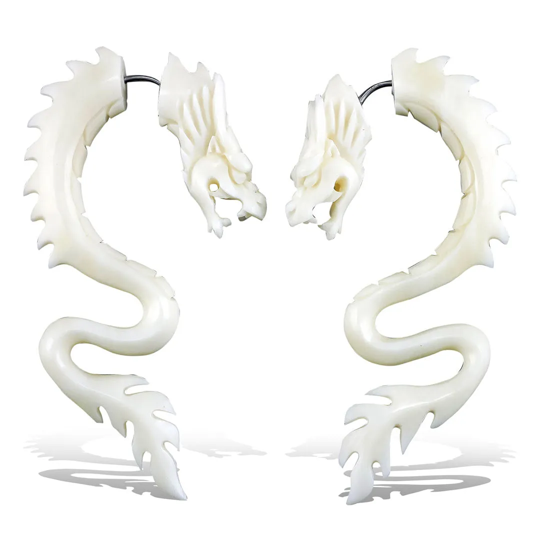 Kalisi Dragons - Bone