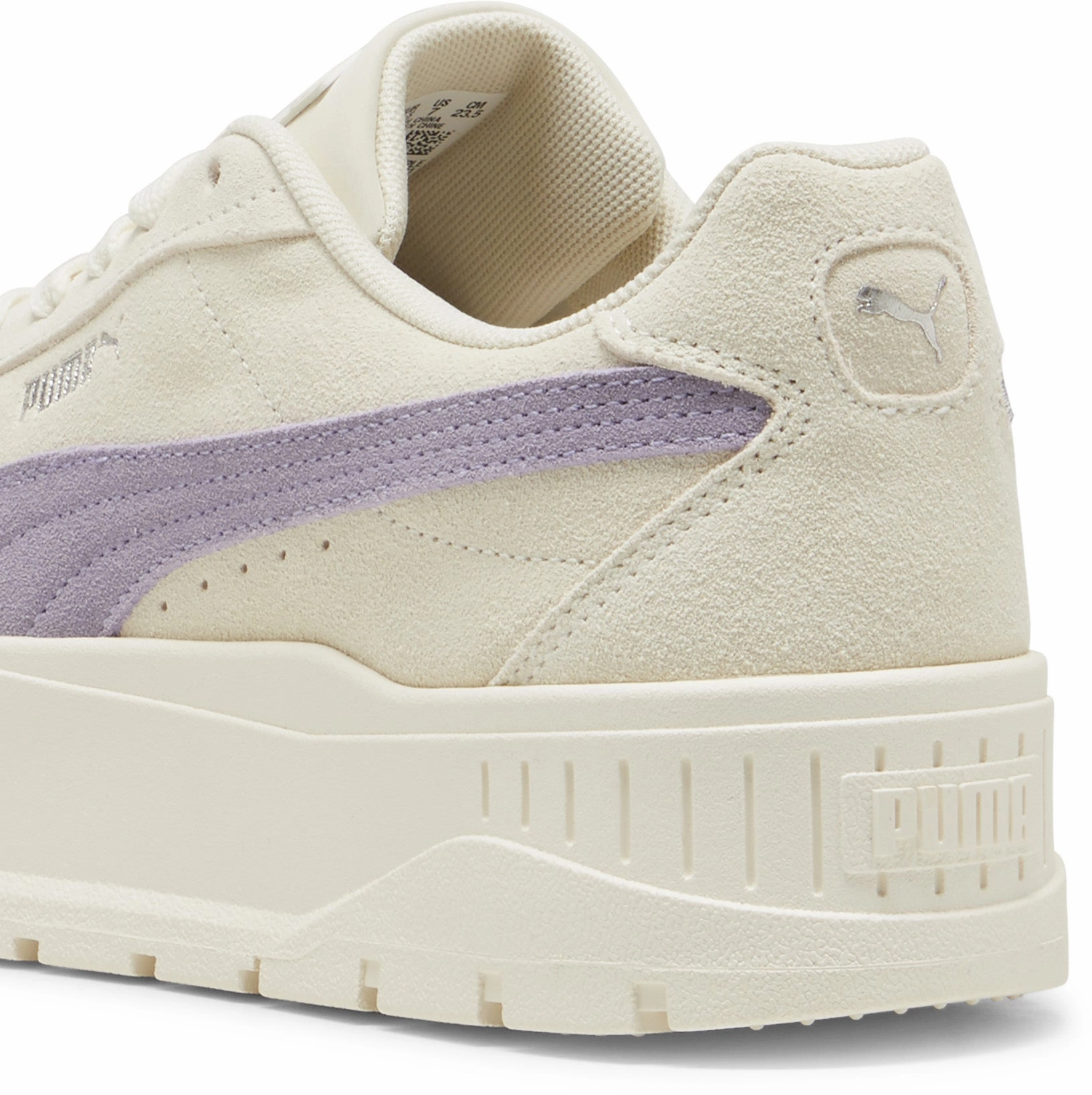 Karmen Ii Sneakers Designer