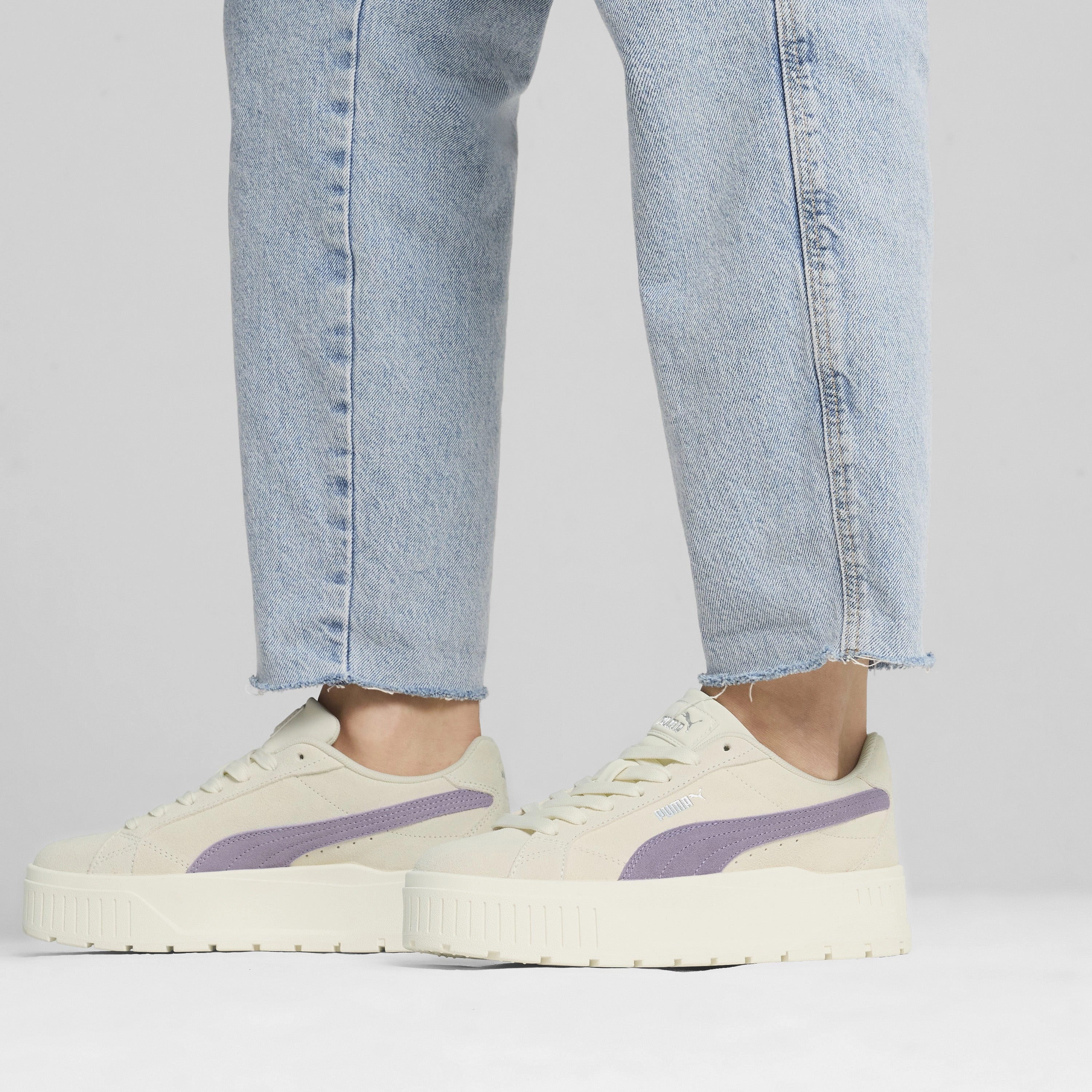 Karmen Ii Sneakers Designer
