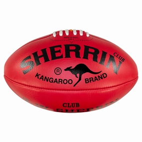 Kb Club Leather Ball (Size 4) Minimalist Practical