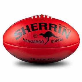 KB Leather Replica Ball Formal Functional