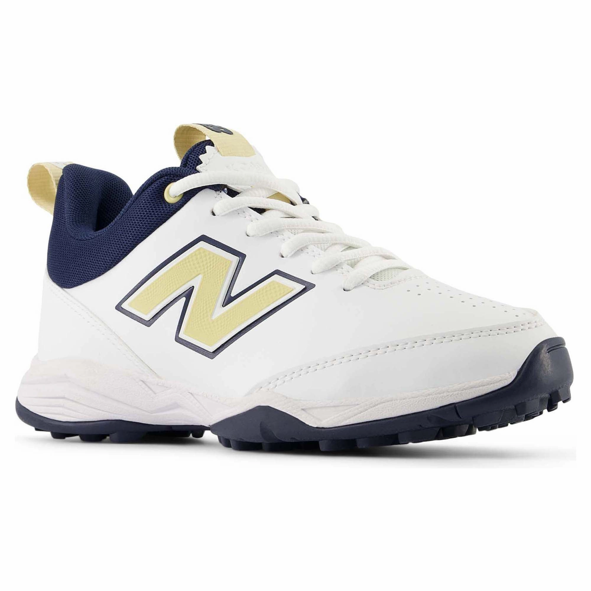 KC4020 V3 Junior's Cricket Shoes Durable fashion