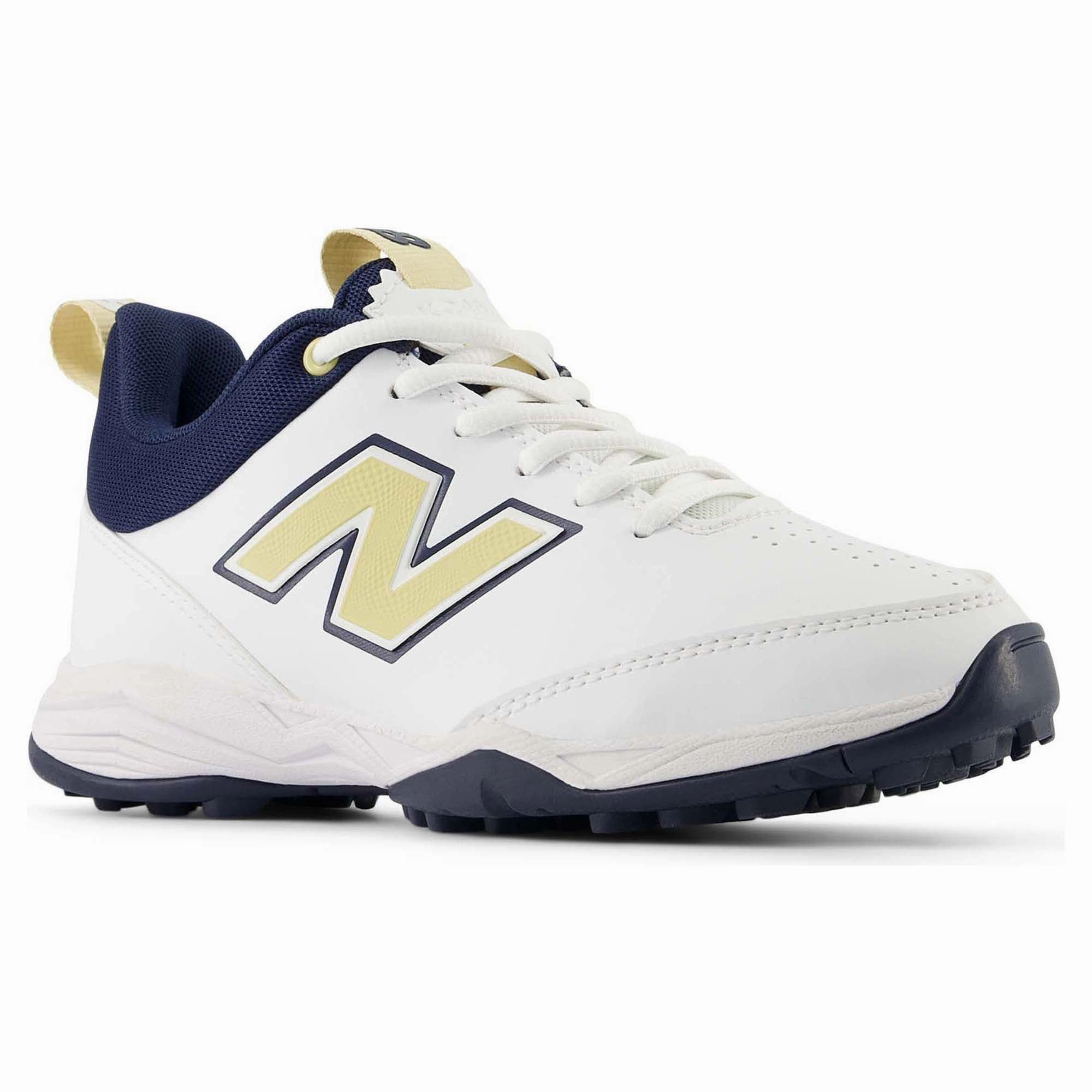 KC4020 V3 Junior's Cricket Shoes Durable fashion
