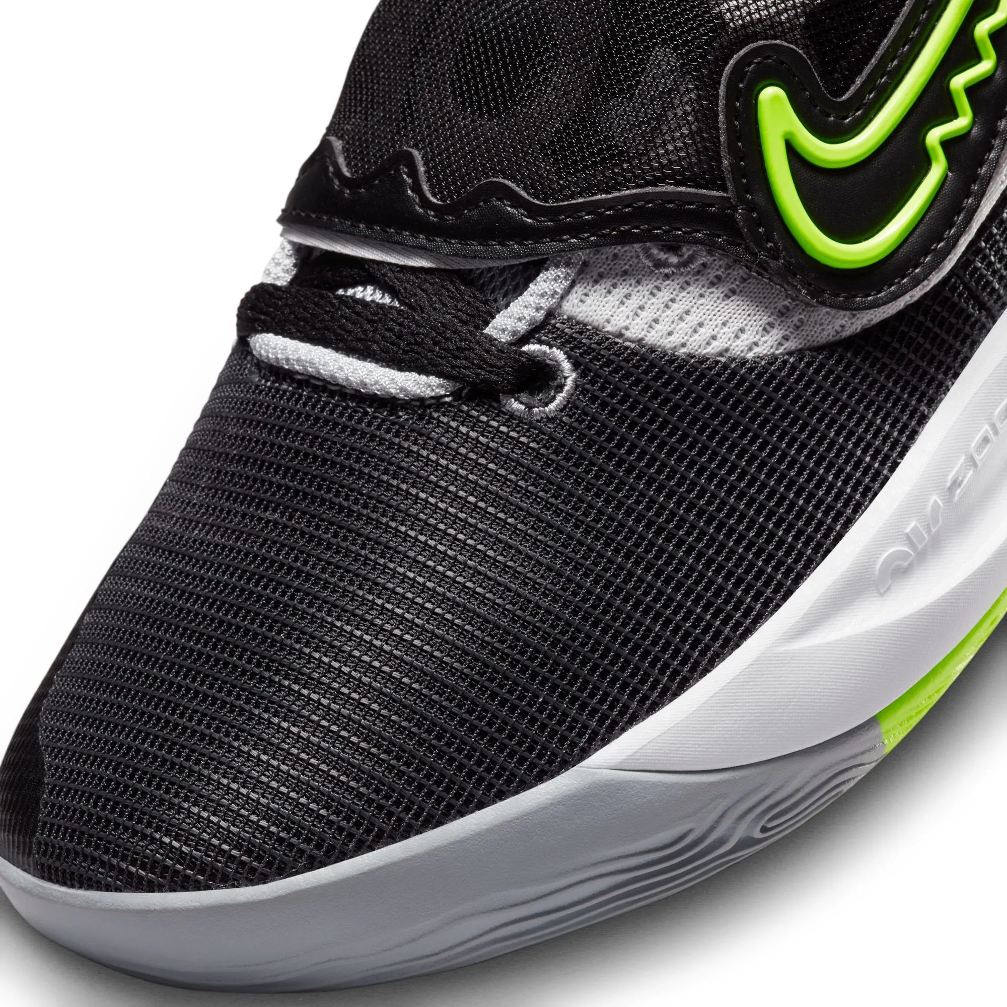 KD Trey 5 X Men's Basketball Shoes Attention to detail