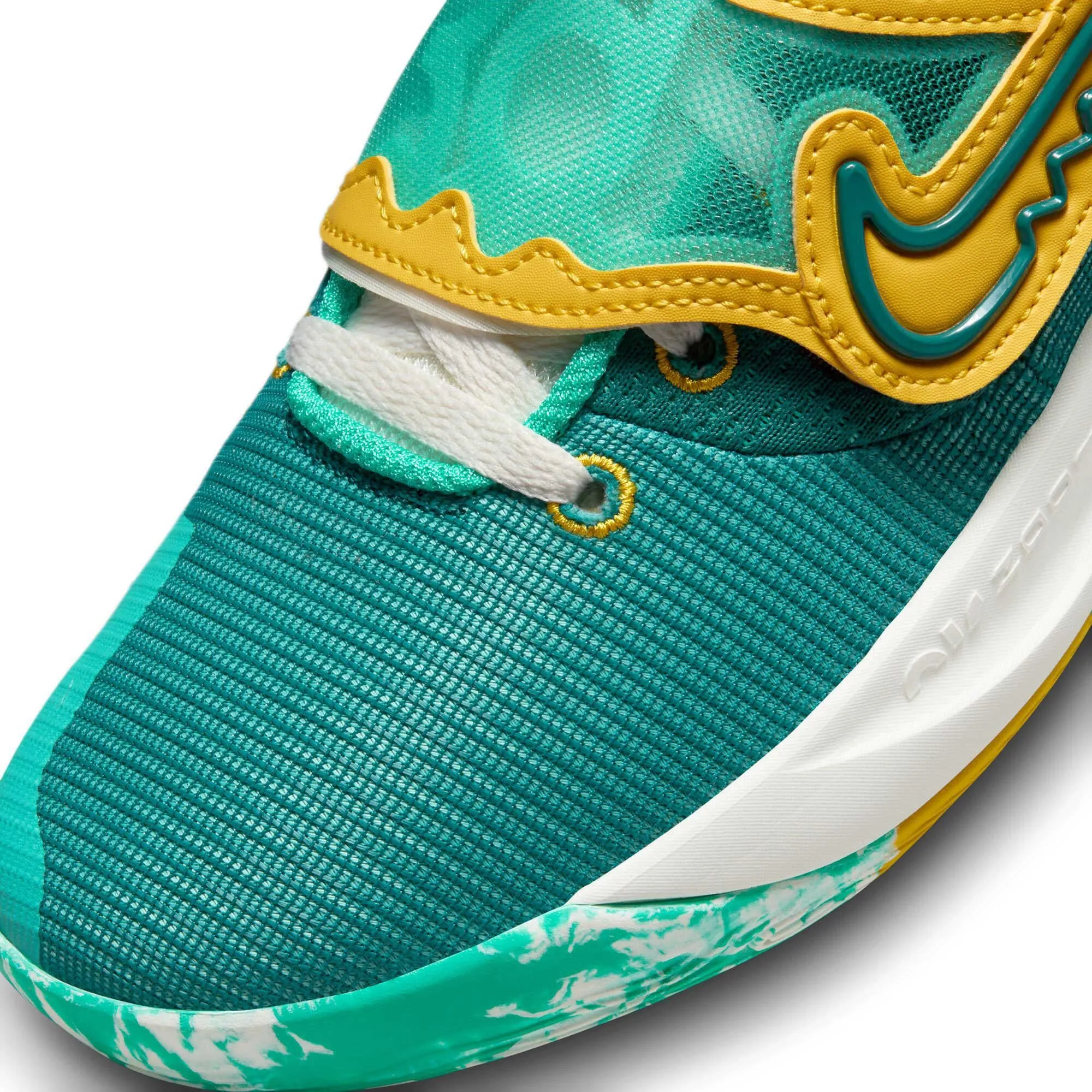 KD Trey 5 X Men's Basketball Shoes Modern fashion