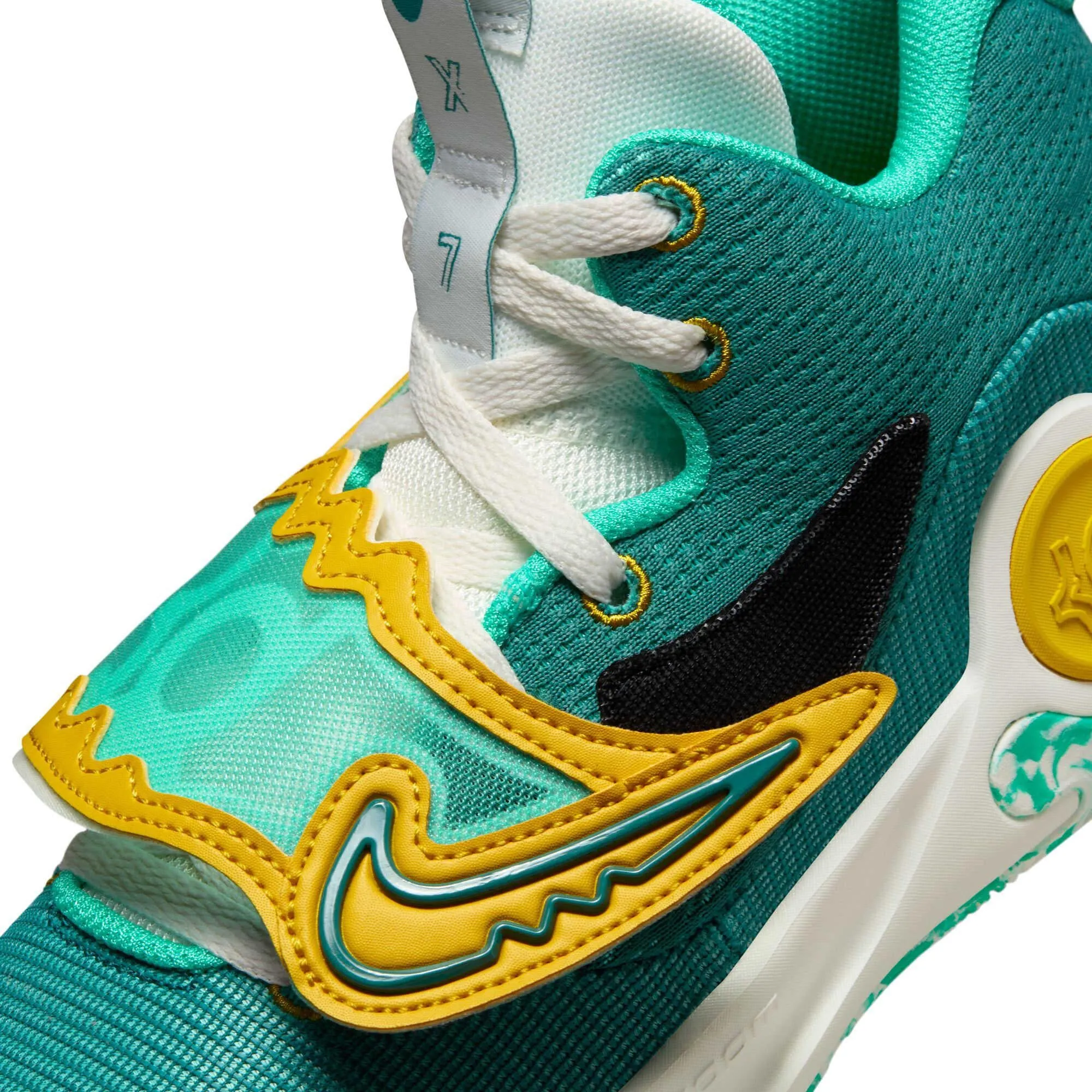 KD Trey 5 X Men's Basketball Shoes Modern fashion