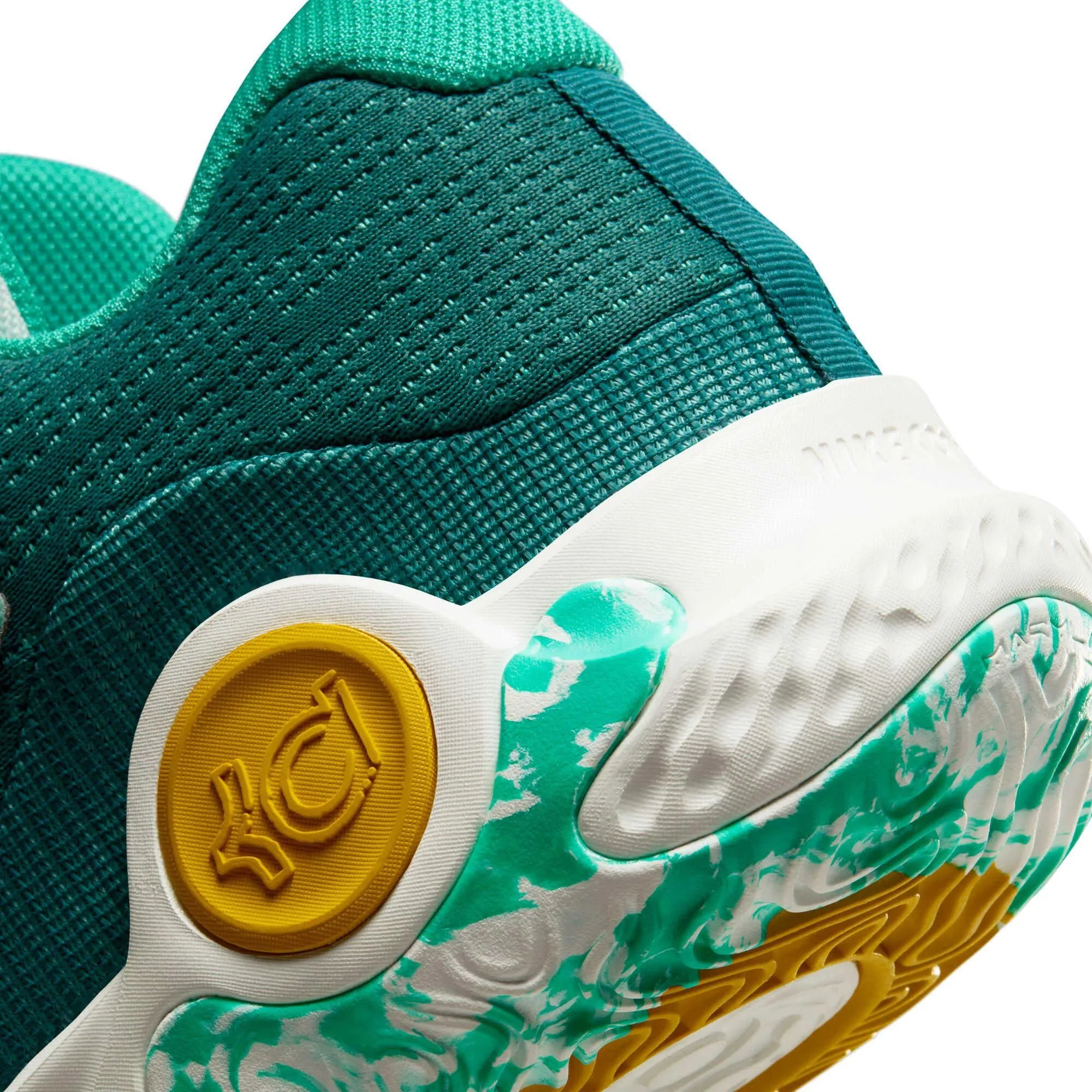 KD Trey 5 X Men's Basketball Shoes Modern fashion