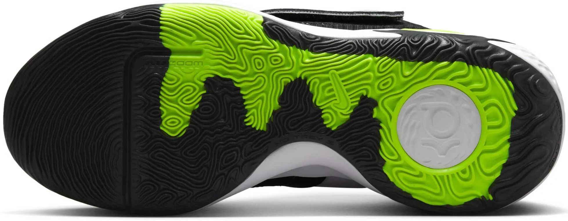 KD Trey 5 X Men's Basketball Shoes Value-driven