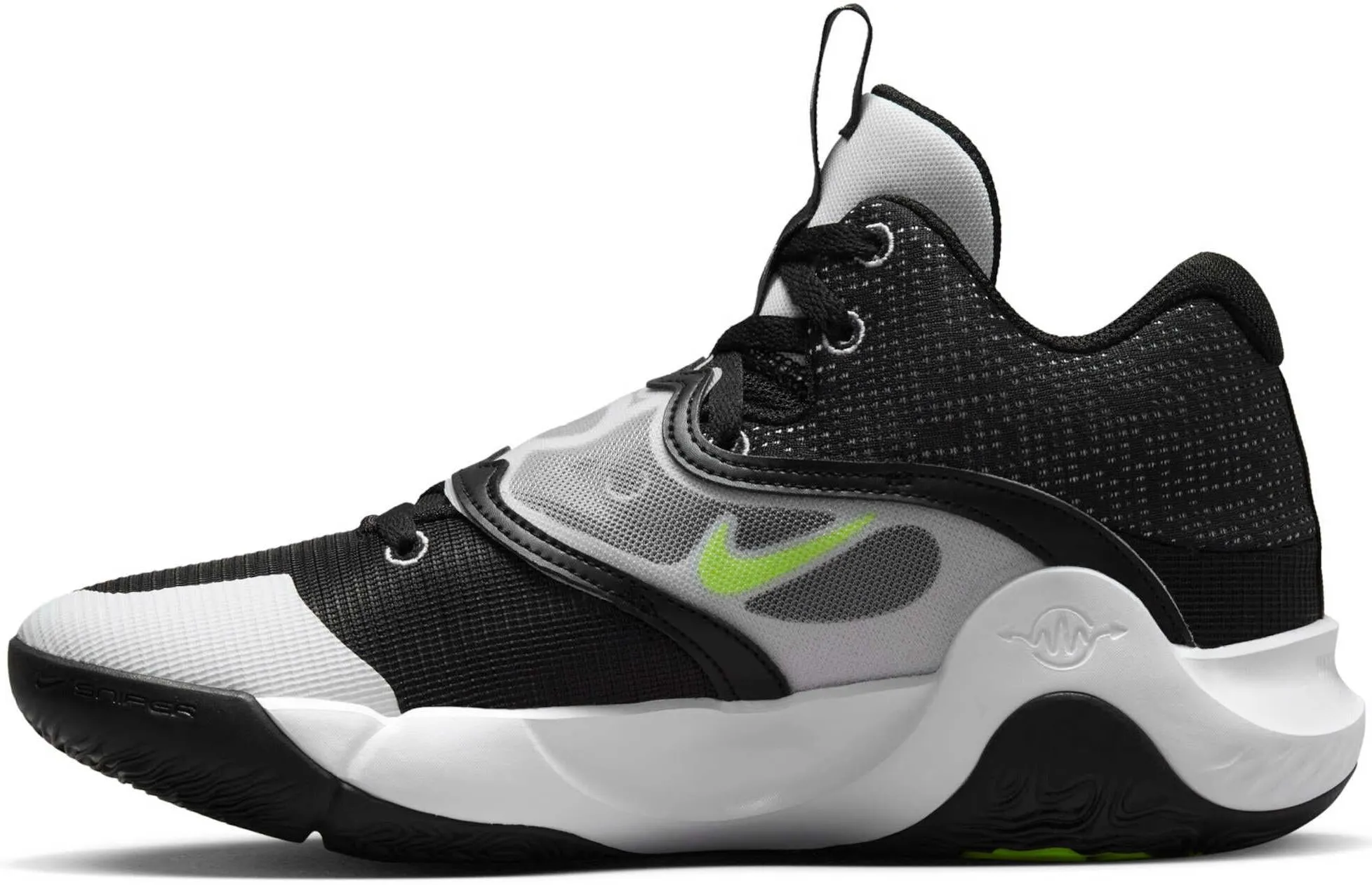 KD Trey 5 X Men's Basketball Shoes Value-driven