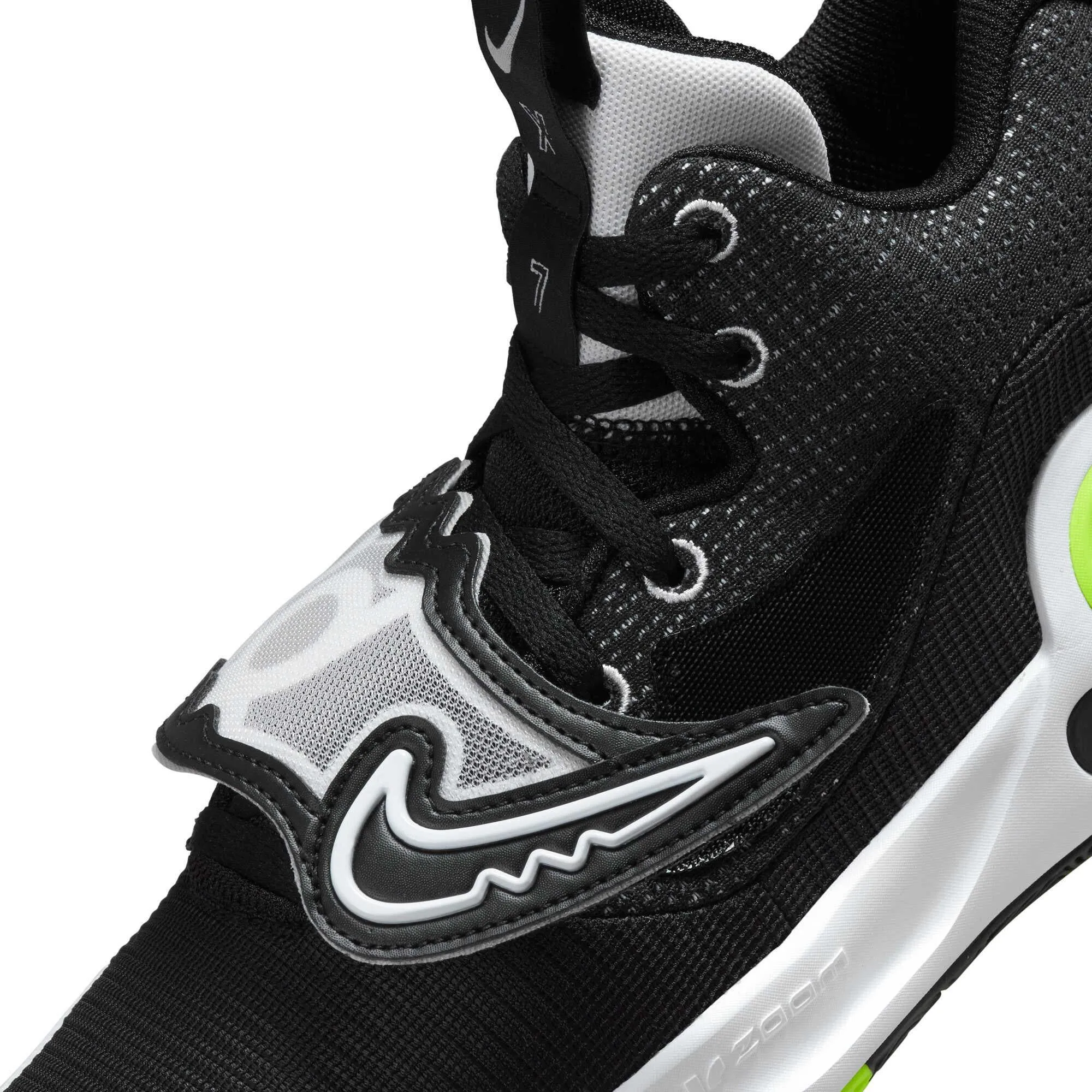 KD Trey 5 X Men's Basketball Shoes Value-driven