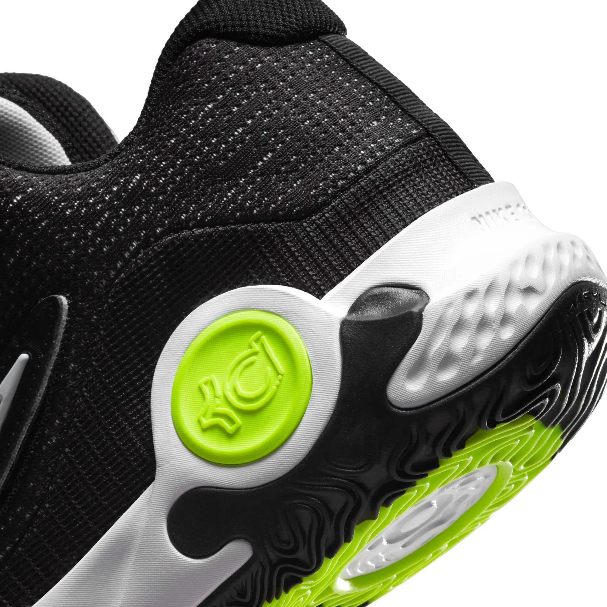 KD Trey 5 X Men's Basketball Shoes Value-driven