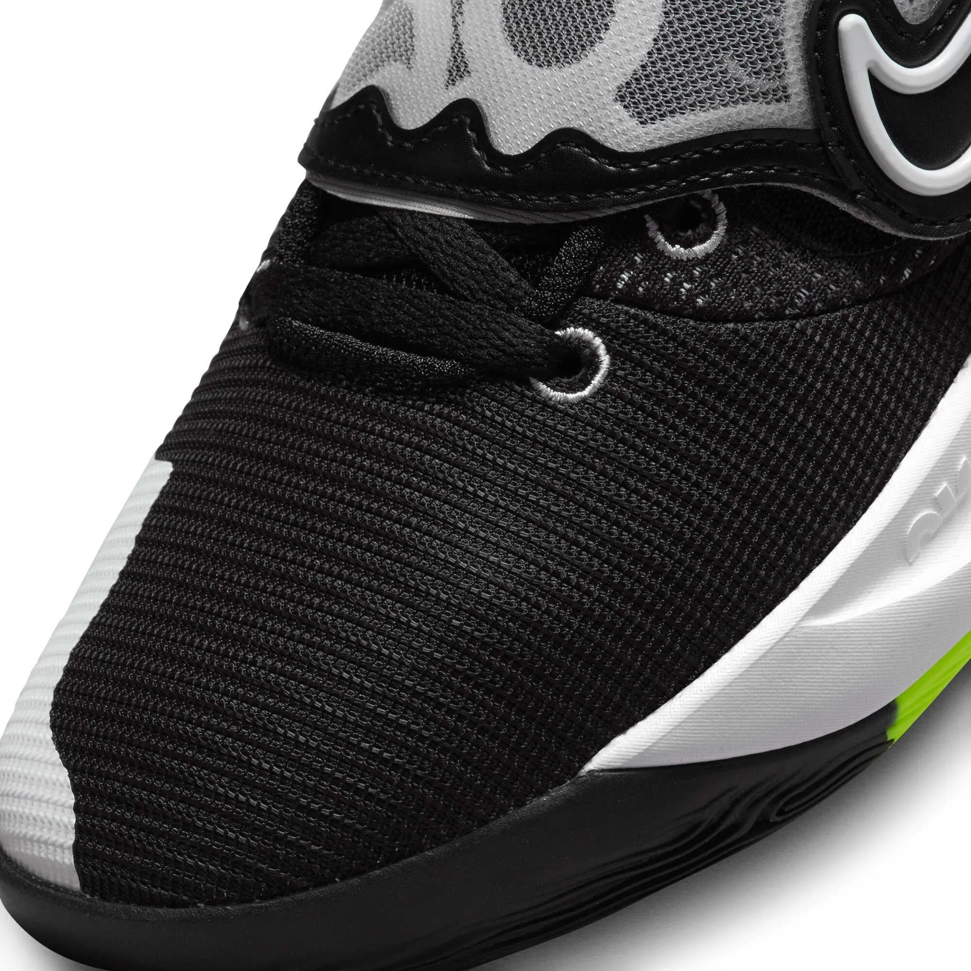 KD Trey 5 X Men's Basketball Shoes Value-driven