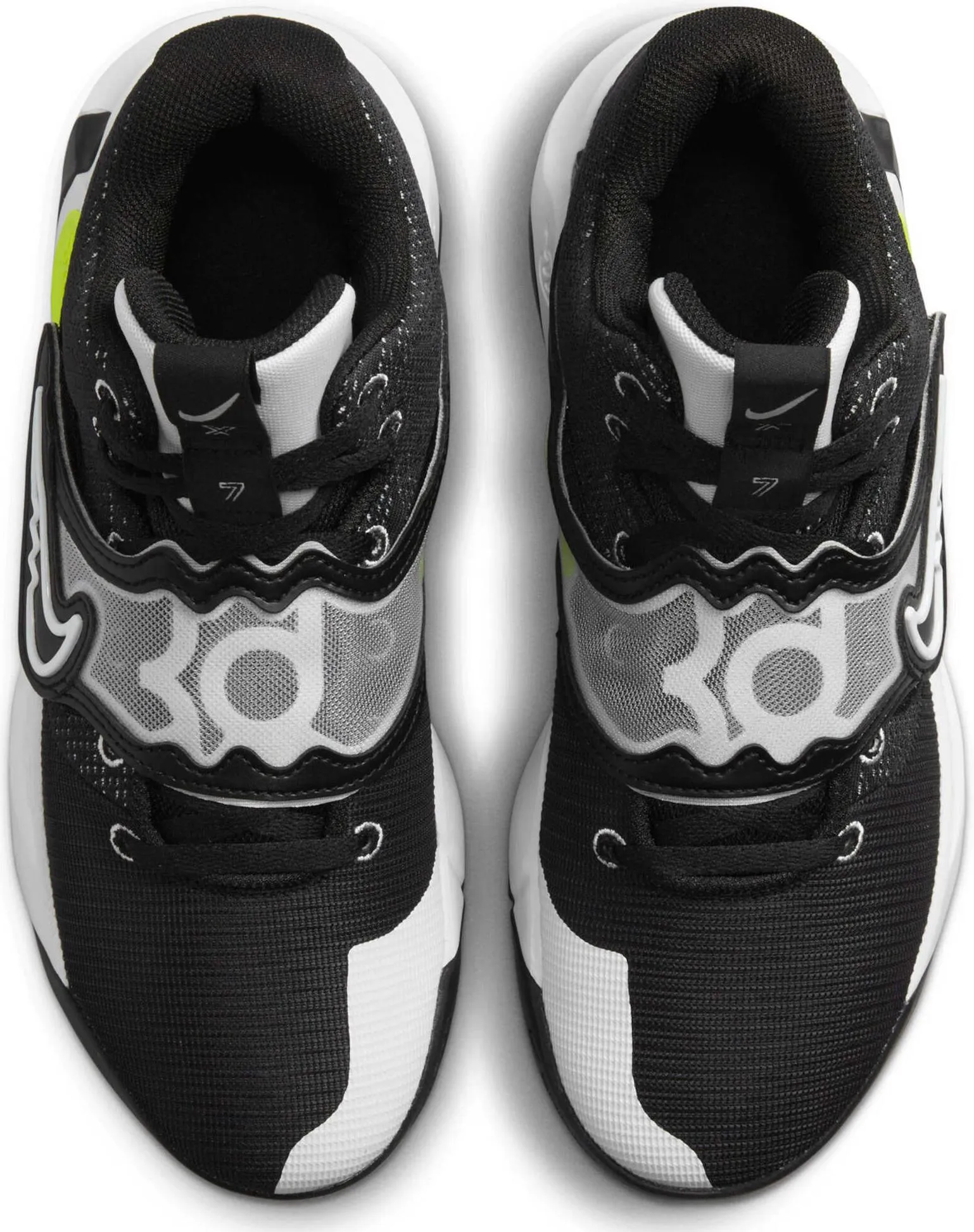 KD Trey 5 X Men's Basketball Shoes Value-driven