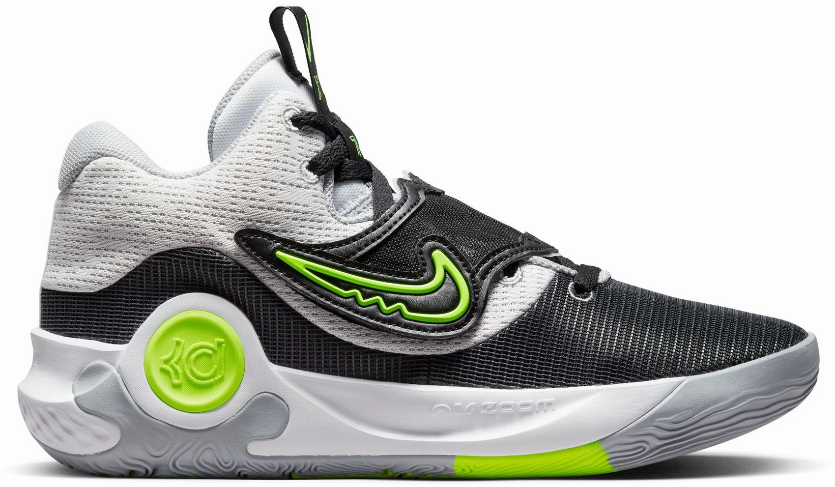 KD Trey 5 X Men's Basketball Shoes Relaxed Trendy wear