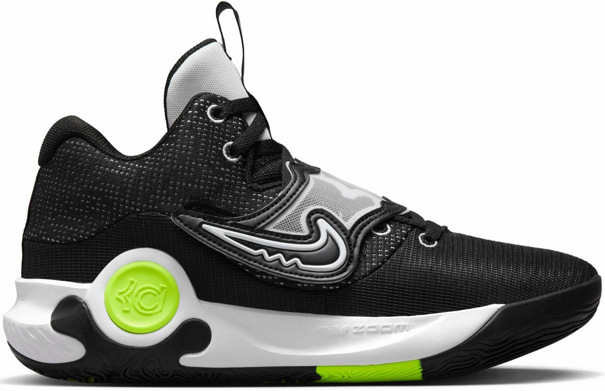 KD Trey 5 X Men's Basketball Shoes Wearable Designer