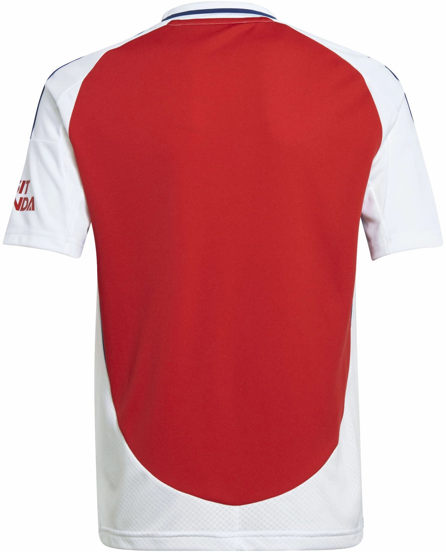 Kid's Arsenal 2024/25 Home Soccer Jersey Effortless